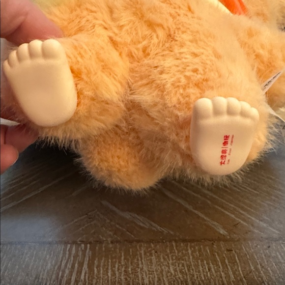 Cureplaneta Joymiya 400% plush Verified box toy. - Picture 7 of 14